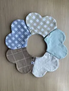 コニー スタイ 5枚セット