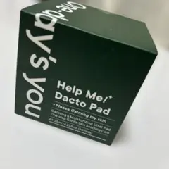 One-day’s youダクトパッド