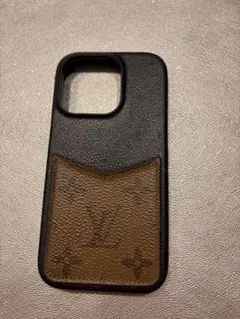 ルイヴィトン バンパー モノグラム iPhone 15 PRO MAX - メルカリ