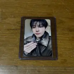 TREASURE PLEASURE MAKESTAR 特典 ジョンファン トレカ