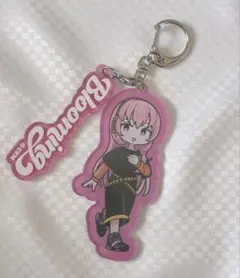 初音ミク JAPAN LIVE TOUR 2025 アクキー 巡音ルカ