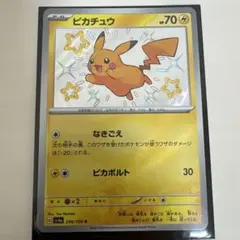 2026年最新】色違いピカチュウSの人気アイテム - メルカリ