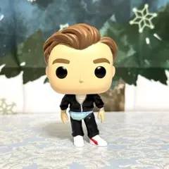 Funko Pop! ワンダーウーマン 1984 Steve Trevorのサムネイル