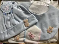 妖精の森　スタイ他セット
