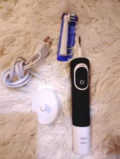 Oral-B 電動歯ブラシ 本体 充電器付き