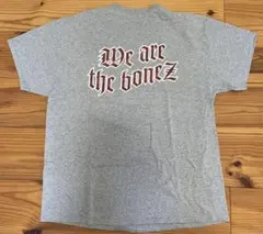 The BONEZ FWTT-Tee XXL 新品未使用 - メルカリ