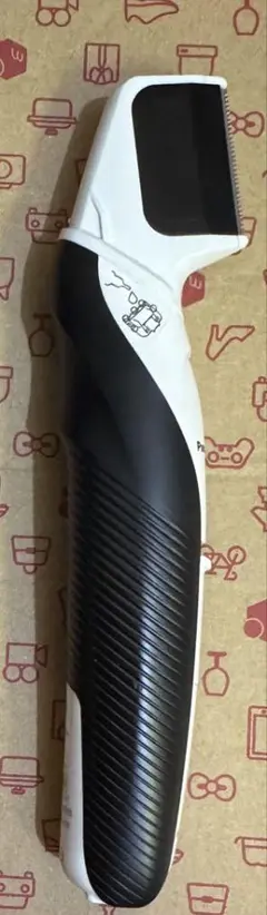 Panasonic バリカン 本体 WET/DRY Panasonic バリカン 本体 WET/DRY - メルカリ