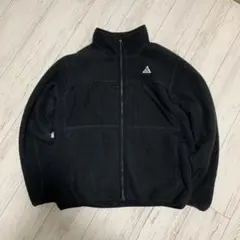 NIKE ACG Arctic Wolf Full Zip Top ボアフリース