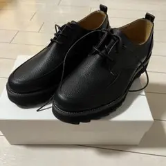 WYM LIDNM SHARK SOLE COMBINATION SHOES