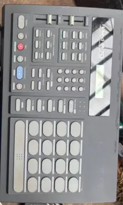 コロムビア（COLUMBIA）レーザーディスク・カラオケシステムCLK-660