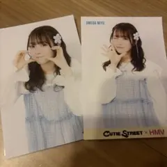 CUTIE STREET きゅーすと　梅田みゆ