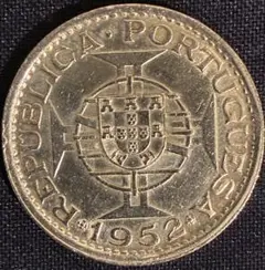 2026年最新】1952年マカオ5パタカ銀貨の人気アイテム - メルカリ