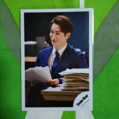 SnowMan 渡辺翔太 公式写真 【5枚セット】③