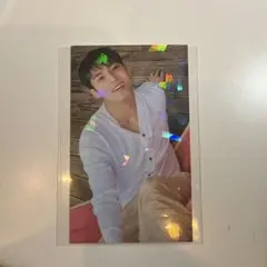 SEVENTEEN ミンギュ SPILL THE FEELS HMV ラキドロ