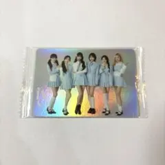 IVE ウエハーストレカ