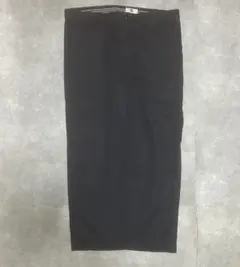 古着 VF Imagewear カーゴパンツ 極太 ワークパンツ ブラックのサムネイル