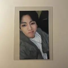 【にんじん様専用】 BTS 花様年華pt.2 ジョングク トレカ