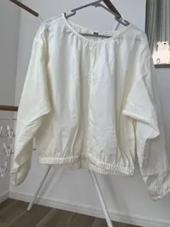 UNIQLO U ♢ スポーティートップス