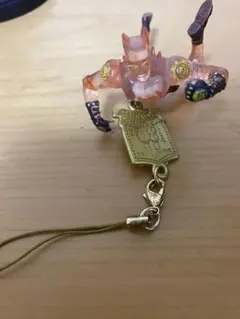 キラークイーン キャラクターグッズ
