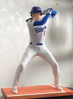 Dodgers⚾️ Freddie Freeman Figure