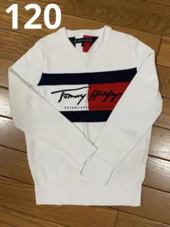 TOMMY HILFIGER 120㎝