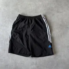 R*n様 17654 アディダス 刺繍ロゴ パフォーマンスロゴ ナイロン ショー