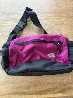 THE NORTH FACE ボディバッグ ウエストポーチ
