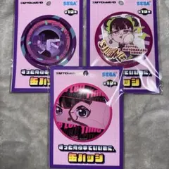 2025年最新】ずっと真夜中でいいのに 缶バッジの人気アイテム - メルカリ