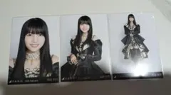 乃木坂46 生写真 スペシャル衣装48 海邉朱莉