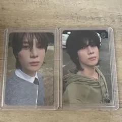 TAEMIN Guilty トレカ まとめ売り