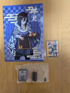 2025年最新】ジョイフル 鬼滅の刃 伊黒小芭内の人気アイテム - メルカリ