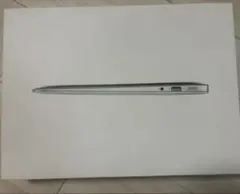 Apple MacBook Air 2017 13インチ 美品 即購入可