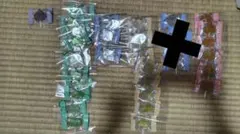 ちいかわ　キャンディチャームズ