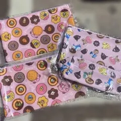 ポケモン ミスタードーナツ ポーチ