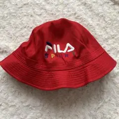 FILA ハット