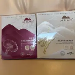 DR PLANT 紫霊芝マルチエイジケアローション 120ml - メルカリ