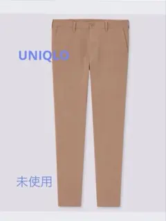 スキニーフィットチノ2wayストレッチ