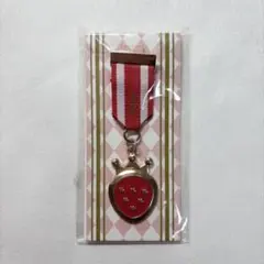 すとぷり 莉犬くん 勲章ブローチ