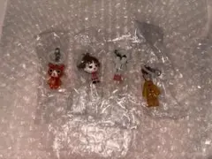 アニマル横丁 めじるしアクセサリー
