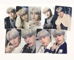 JO1 BE CLASSIC 木全翔也 トレカ まとめ売り