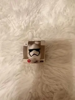 Mini Brands STARWARS スターウォーズ ミニチュアマスク