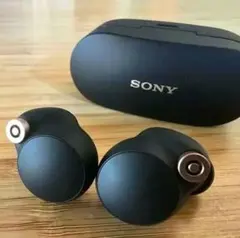 KS様専用【極美品】SONY WF-1000XM4