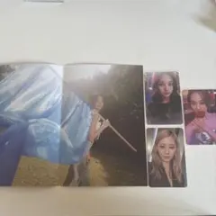 TWICEツゥイセット