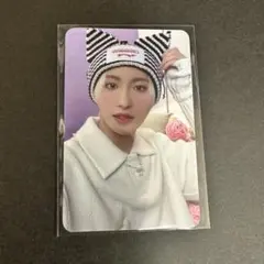 ATEEZ アチズ SNOWMAN FACTORY MDトレカ ソンファ