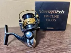 2026年最新】シマノ リール ヴァンキッシュ 1000Sの人気アイテム