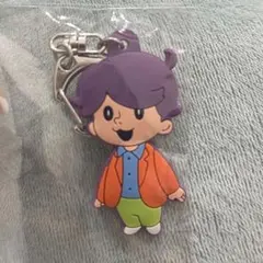 Mrs. GREEN APPLE 大森元貴 キーホルダー