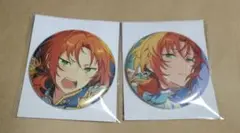 2025年最新】月永レオ 缶バッジの人気アイテム - メルカリ