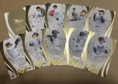 阪神タイガース スポーツカード