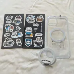 CASEKOO iPhone 14 Pro Max用 ケース 6.7インチ