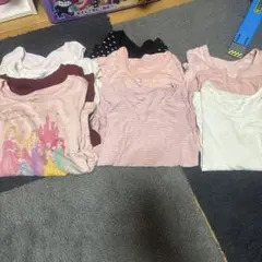 ヒートテック　女の子